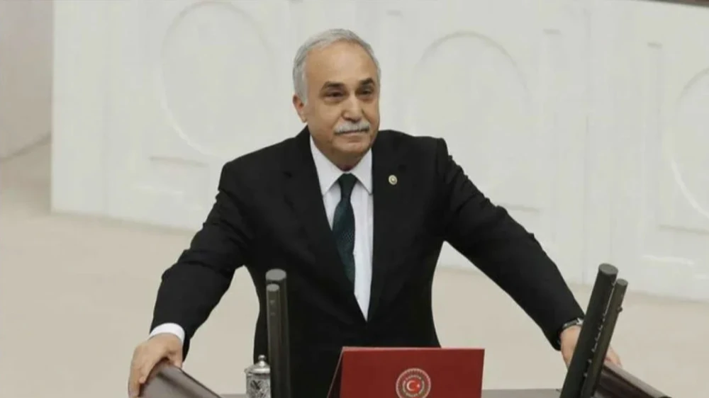 FAKIBABA’DAN DİKKAT ÇEKEN AÇIKLAMALAR: “BARIŞ SÜRECİNİN YANINDAYIM”