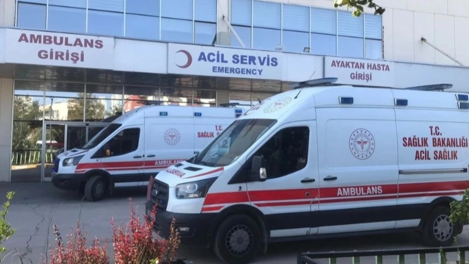 Ana Manşet