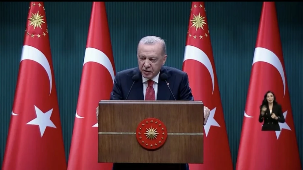 ŞANLIURFA VALİSİ ŞILDAK’TAN CUMHURBAŞKANI ERDOĞAN’A TEŞEKKÜR