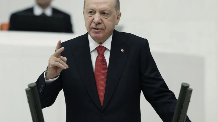 CUMHURBAŞKANI RECEP TAYYİP ERDOĞAN ŞANLIURFA’YA GELİYOR! KENTTE TÜM HAZIRLIKLAR TAMAMLANDI
