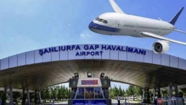 ŞANLIURFA’YA GELEN YOLCU UÇAĞINDA BOMBA İHBARI İDDASI!