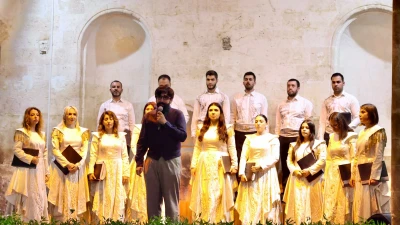 UNESCO MÜZİK ŞEHİRLERİ TOPLANTISI’NDA KONSERLERLE DOLU GÜN