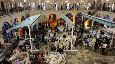 UNESCO MÜZİK ŞEHİRLERİ TOPLANTISI SONA ERDİ