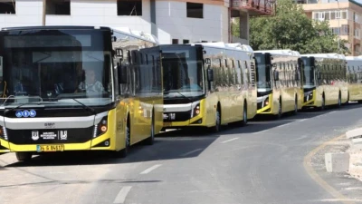 URFA’DA TEKNOFEST GÖNÜLLÜLERİNE BÜYÜK MÜJDE!