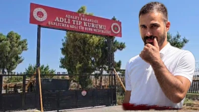 URFA’DA DÜĞÜNDE BAŞLAYAN KAVGA CAN ALDI: ÖĞRETMEN MUSTAFA YAHSAN HAYATINI KAYBETTİ