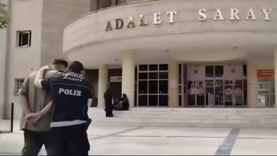 URFA’DA NARKOTİK OPERASYONU! 2 KİLO 500 GRAM SKUNK ELE GEÇİRİLDİ