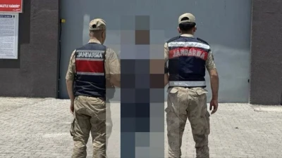 ŞANLIURFA’DA TORBACI OPERASYONU