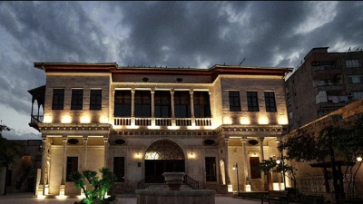 ŞANLIURFA’DA KURTULUŞ MÜZESİ YENİDEN AÇILIYOR