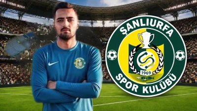 ŞANLIURFASPOR’DA ABDULKADİR SÜNGER ŞOKU! SAKATLIĞININ BOYUTU BELLİ OLDU