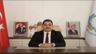 BAŞKAN MEHMET CANPOLAT’TAN 19 EKİM MUHTARLAR GÜNÜ MESAJI