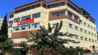 ŞANLIURFA İL SAĞLIK MÜDÜRLÜĞÜNDEN HASTANEDEKİ OLAYA İLİŞKİN AÇIKLAMA