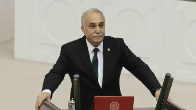 FAKIBABA’DAN DİKKAT ÇEKEN AÇIKLAMALAR: “BARIŞ SÜRECİNİN YANINDAYIM”