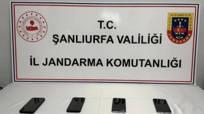 ŞANLIURFA MERKEZLİ SİBER OPERASYON