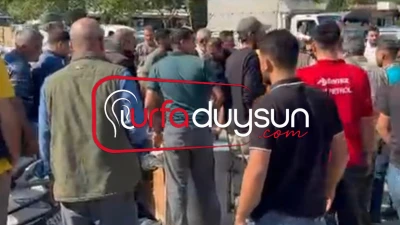 ŞANLIURFA’DA SİLAHLI KAVGA: 1 KİŞİ YARALANDI