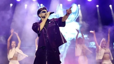 SEFO ŞANLIURFA’YA GELİYOR! KONSER TARİHİ, SAATİ VE YERİ BELLİ OLDU