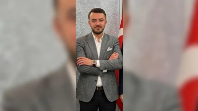 MÜSİAD ŞANLIURFA’DA SEÇİM HAREKETLİLİĞİ! SAMET AYDOĞDU ADAYLIĞINI ÖNE ÇIKARDI