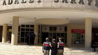 URFA’DA 24 YIL CEZASI OLAN ZEHİR TACİRİ YAKALANDI