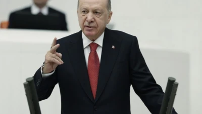 CUMHURBAŞKANI RECEP TAYYİP ERDOĞAN ŞANLIURFA’YA GELİYOR! KENTTE TÜM HAZIRLIKLAR TAMAMLANDI